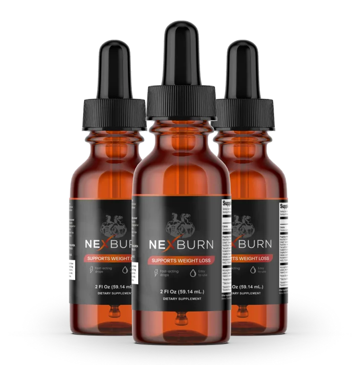 NexBurn Supplement